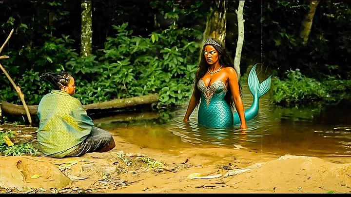 They Mocked her because she was barren but they were shocked by what happened next-2025 movie