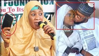 Inna lillahi wa Inna lillahi Raji'un😭 Ga wata sabuwar Musifa tsakanin wani miji da Matar sa❌