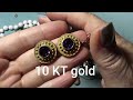 A Spectacular  1893 Handbag With Jewelry - Sterling Piece, Gold , ASMR # reseller