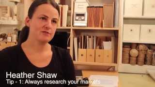 Export Readiness 4: Researching Your Markets