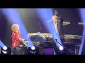 TheLastRockStars「redswan」有明アリーナ公演1日目、VIP席で生ライブHyde,Yoshiki,Sugizo,Miyavi 2023年1月26日