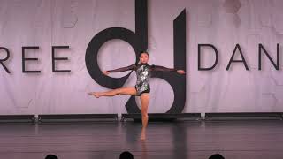 Time Traveler - Capitol City Dance Academy