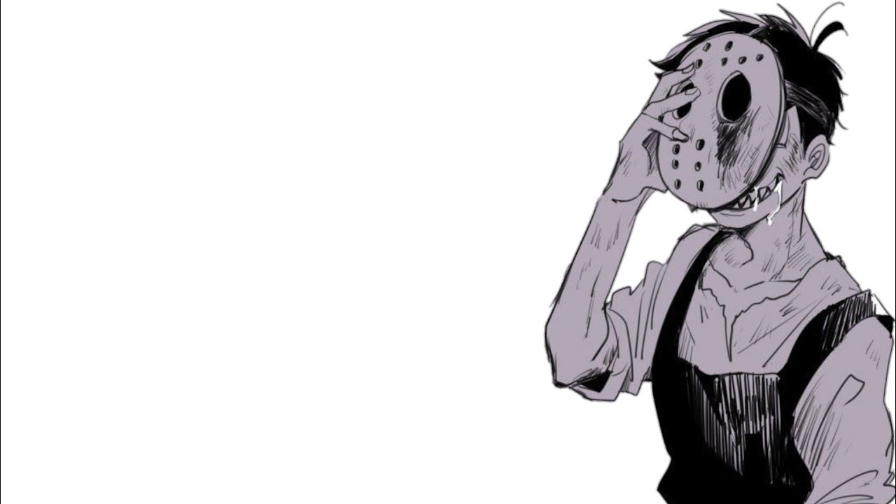 DEPTH STRIDA - BLASPHEMIA (Lyrics)