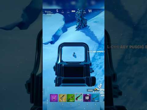 Fortnite Most Wanted