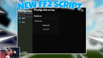 [ FREE ] BEST ROBLOX FF2 FOOTBALL FUSION SCRIPT - Mag, Auto Catch, QB Aimbot