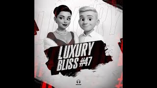 🔴#DJRIDNAS - LUXURY BLISS #47 #CLUBDANCE #НОВИНКИМУЗЫКИ2026 #МУЗЫКАОНЛАЙН2026