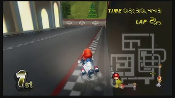 [MKWii] Custom Track Showcase - December 31, 2019