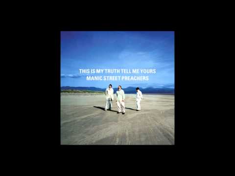 Manic Street Preachers (+) 11 - Manic Street Preachers - Black Dog On My Shoulder