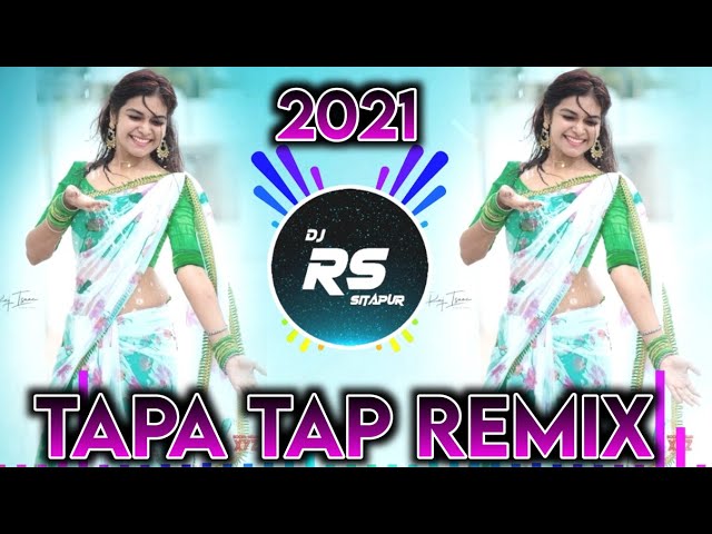 2021 Tranding Song Tapatap Sath Samundar Par || Tapatap Remix DJ RS Sitapur class=