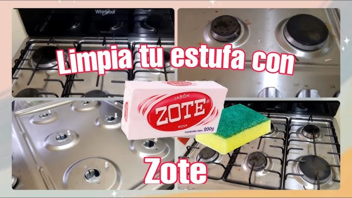 CÓMO UTILIZAR PAPEL ALUMINIO EN TU COCINA / ESTUFA 