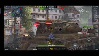Tank Battles: Compete in Real-Time 3D Multiplayer Tank Warfare on Varied Maps screenshot 1