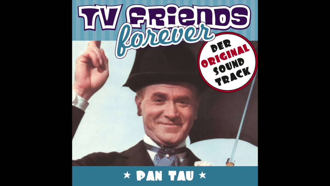 Pan Tau Titellied Main Song Chor Orchester Fkm Shazam