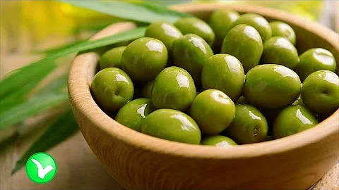Оливки и маслины – польза и вред.