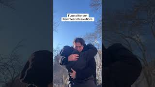 Well Those New Years Resolutions Lasted 1 Week