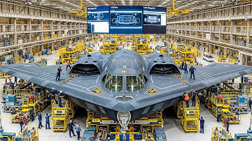 Amazing Machines Operating At An INSANE LEVEL ▶ 20