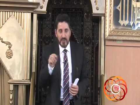 تطاول ابن تيميه على الإمام علي بن أبي طالب عدنان إبراهيم