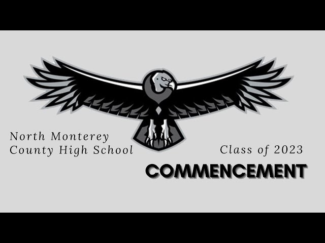 Monterey County graduating seniors