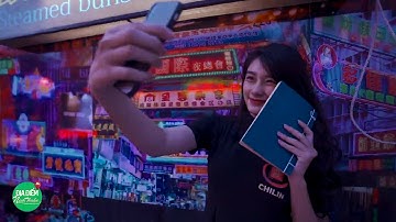 Ngất Ngây với địa điểm Hong Kong ngay tại Khu K1 | Địa Điểm Phan Rang Ninh Thuận