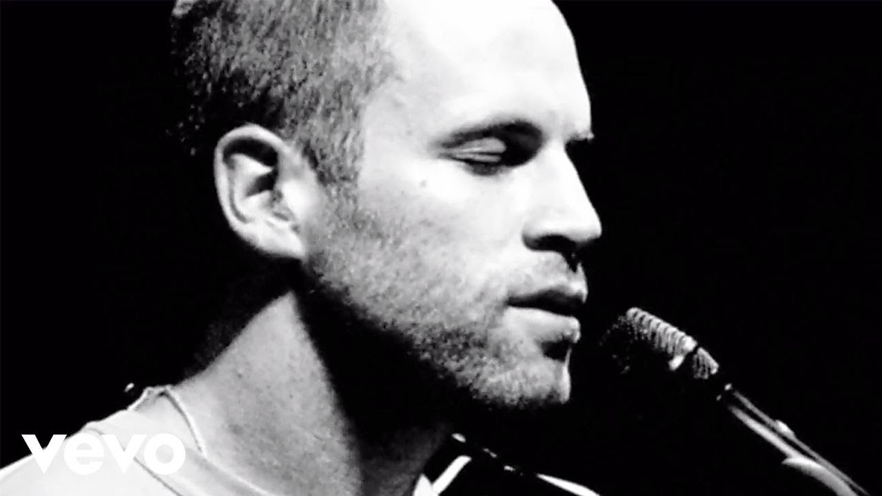 Jack Johnson - Better Together (Live In Paris) 