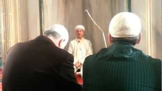 Adem Kemaneci - Yusuf Süresi.mp4