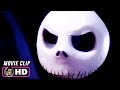 THE NIGHTMARE BEFORE CHRISTMAS Clip - Saving Santa (1993) Disney