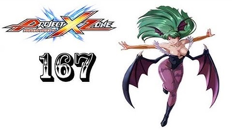 Project X Zone - Walkthrough - Part 167