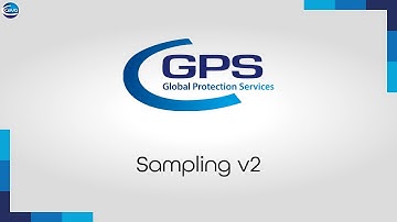 Ceva GPS Teaser - Sampling v2