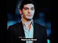 Hayat and Murat video status. #hayatmurat #turkishdrama #handeercel