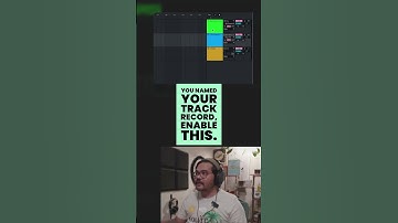 Capture MIDI from #expressivechords in #abletonlive 12.2 #abletontutorial