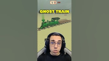 Ghost Train - Roblox Dead Rails