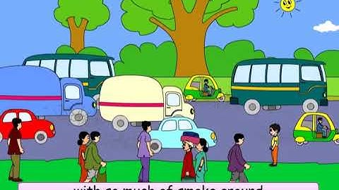 Class 5 EVS Chapter - 12 "What if it Finishes....?" cbse ncert english Environmental Looking Around
