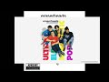 ULTRAELETROMAGNETICPOP ERASERHEADS REMASTER