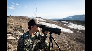 Weekend Vlog - Black Bear Hunting