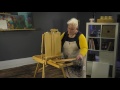 Monet French Easel - Product Demo Monet French Easel - Product Demo