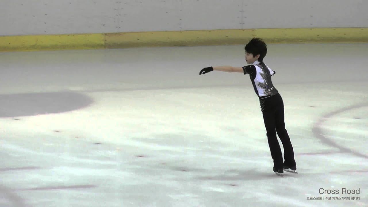 박성훈 FS.(진관초5) | 2013-11-10 꿈나무대회 | 6급 고학년1 (남)
