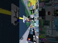 Gamming with Boss Roblox Tower by Zombie