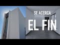 EL FIN SE ACERCA ... Proyecto LUXURY
