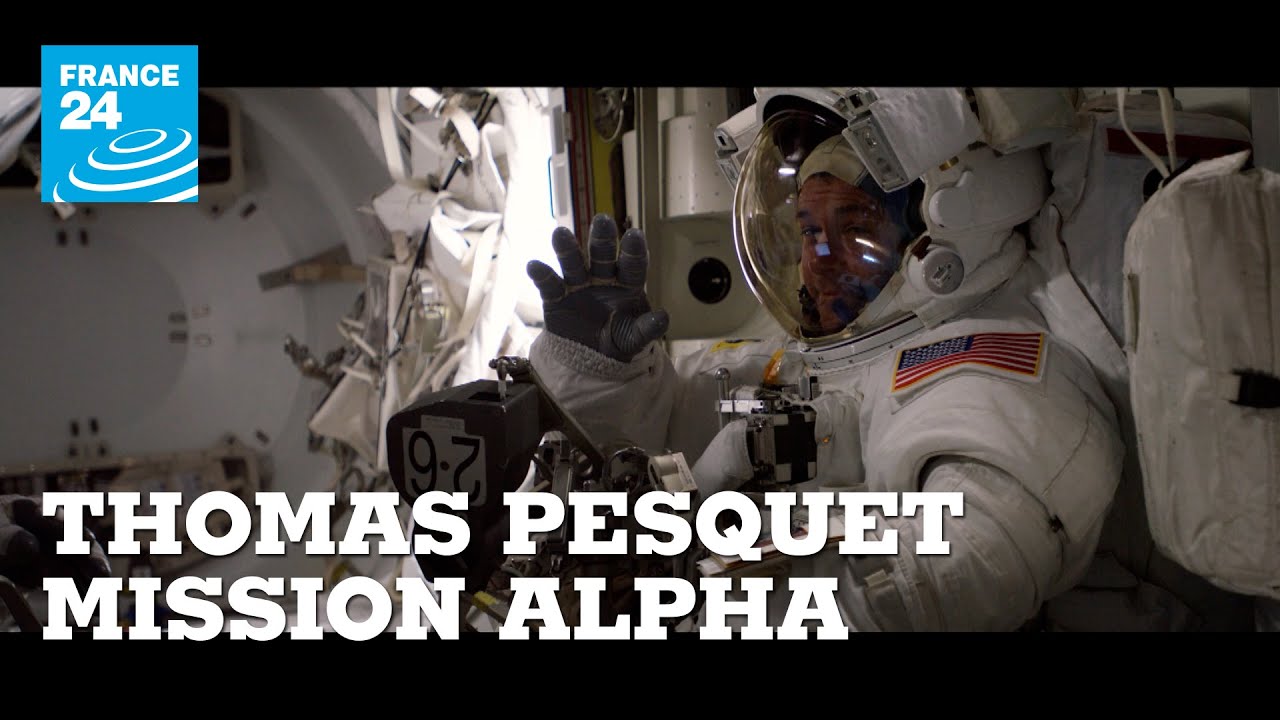 Кто выиграл в выживании миссия альфа. Alpha Mission. Thomas Pesquet благотворительность. Выжывалити миссия Альфа. Миссия Альфа передача.