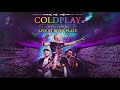 Coldplay - Higher Power (Live at River Plate)