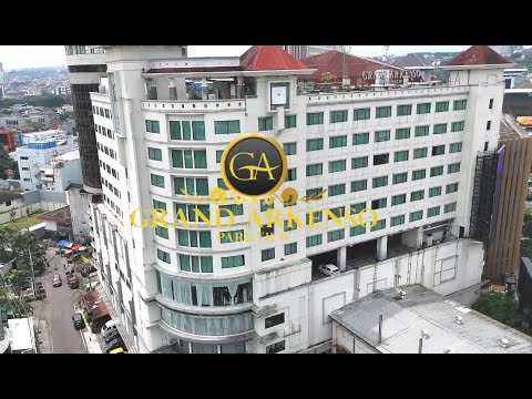 Grand Arkenso Company Profile