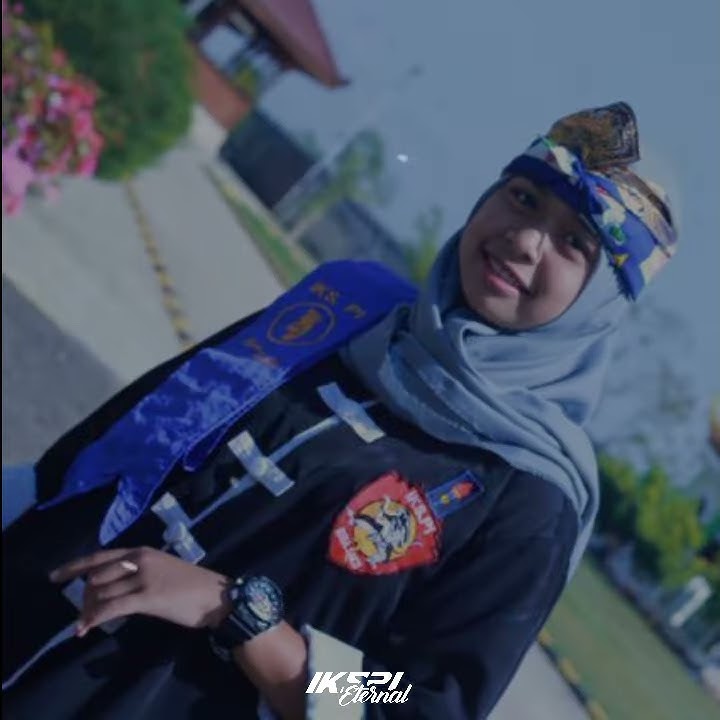 STORY WA SRIKANDI IKSPI KEREN