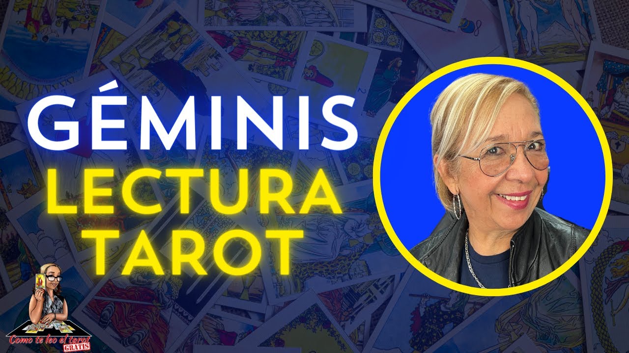 GEMINIS AMOR! El destino ya Habló! Lo que es para ti será para TÍ! Es ...
