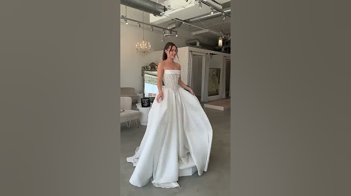 My first day of wedding dress shopping!! 👰‍♀️🥹