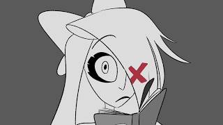 Sunrise - [ Hazbin Hotel Animatic ] Resimi