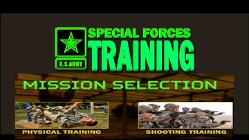 US Army Training Game: New Army Games 2021 Offline