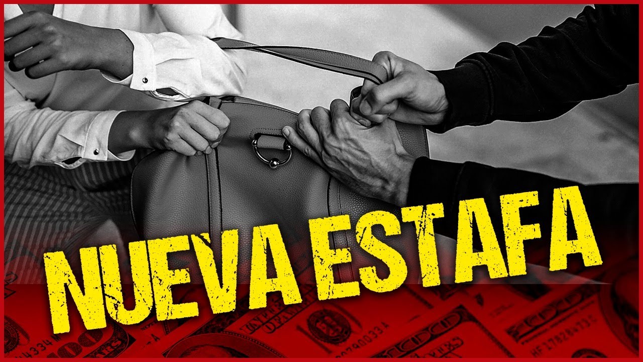 La estafa de OmegaPro se convierte en Go Global