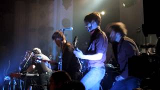 Bohemian Rhapsody - The Protomen and I Fight Dragons