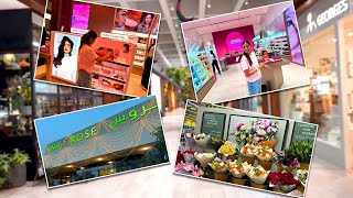 Shopping at Waitrose | Visiting First Nykaa Store in Dubai
