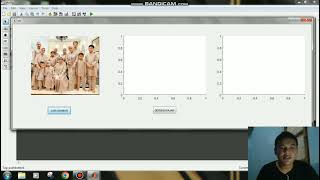 Program GUI Matlab Pendeteksi Wajah Dengan Metode Viola Jones || UTS Pengolahan Citra Digital