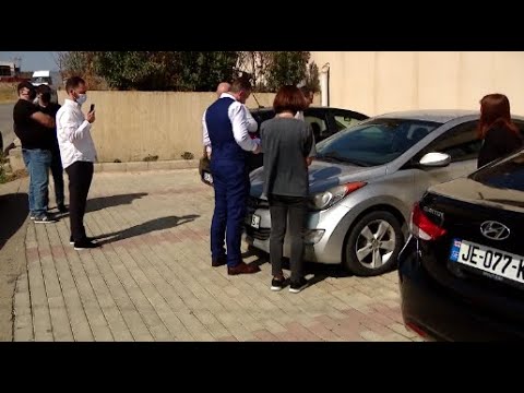 სოსო  გოგაშვილის ოჯახისა და გარემოცვის  ქონებას ყადაღა დაადეს